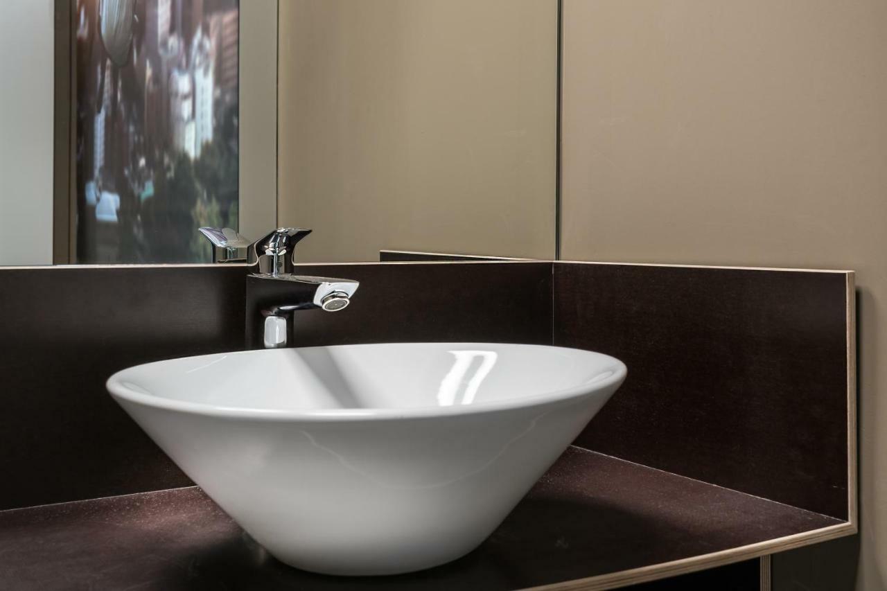Boxhotel Goettingen Bagian luar foto