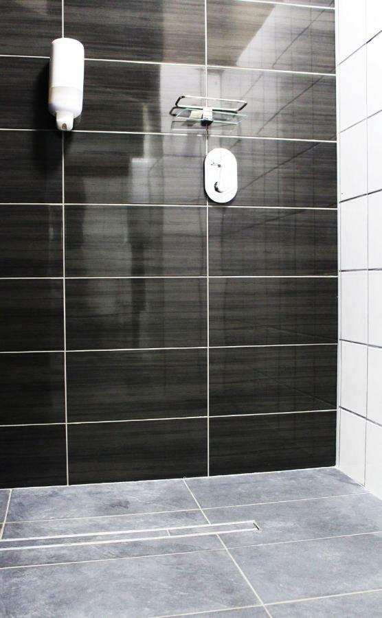 Boxhotel Goettingen Bagian luar foto
